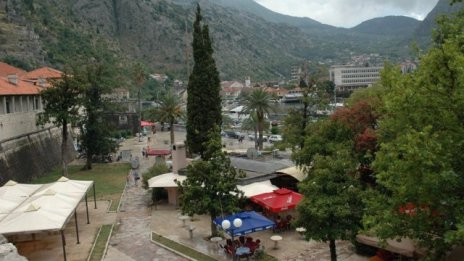 Черногорци възмутени от информациите за силно руско присъствие на имотния пазар