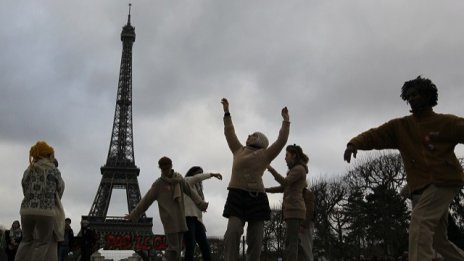 Кой печели от споразумението в Париж?