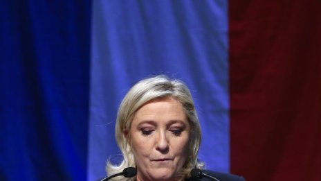 Изборите във Франция, или народът срещу Национален фронт