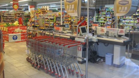 СМТ: Цените на храните може да скочат заради нови изисквания към търговците