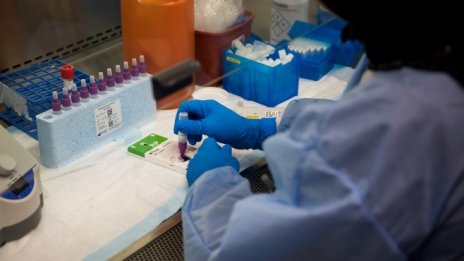 Нови 12 случая на коронавирус са регистрирани у нас