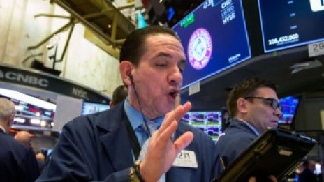 Оптимизмът на Wall Street продължава да нараства*