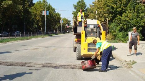 Две ВиК дружества обявиха поръчки за над 120 млн. лева