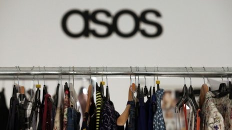 Asos обмисля набирането на над 250 млн. долара чрез продажбата на акции