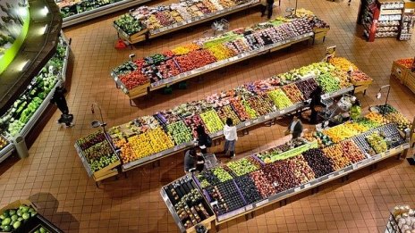 Министерството на земеделието настоява за повече местни стоки в магазините