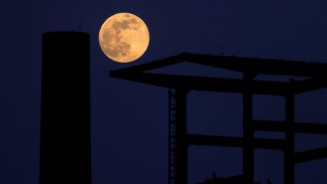 Кадър на деня за 7 април