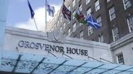 Индийска група купи лондонския Grosvenor House Hotel за 470 млн. лири
