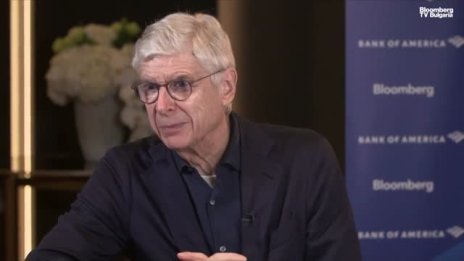 Венгер: Арсенал има потенциала да спечели купата на Висшата лига