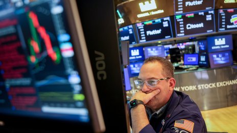 Възходящият импулс от сделката между САЩ и Китай се запазва на Wall Street*