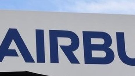 Книжата на Airbus поскъпват благодарение на по-силна от очакванията печалба