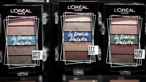 Марките за масовия пазар на L&rsquo;Oreal се представят по-слабо от луксозни брандове