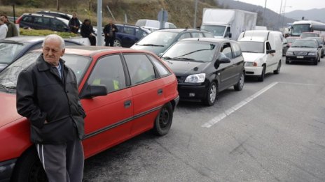 Дизелов автомобил на 20 години - типичната кола на българина