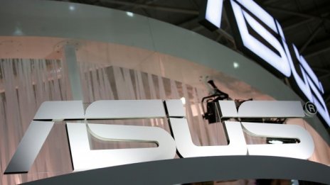 Главният изпълнителен директор на Asus напуска компанията