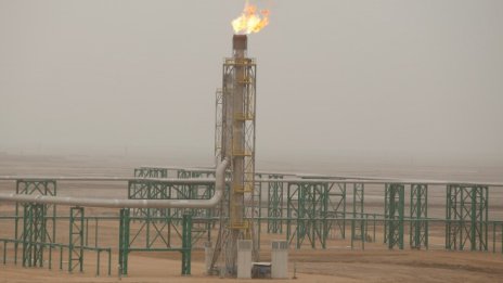 Надеждите на американския петролен бизнес