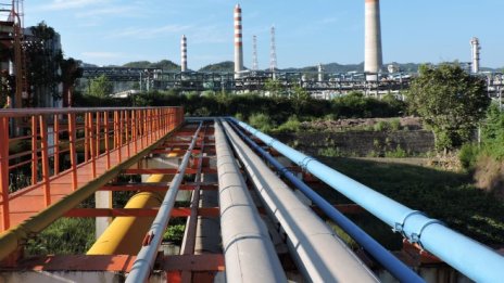 „Булгаргаз” поиска запориране на сметките на ТЕЦ Враца, Плевен и Бургас