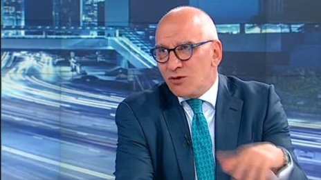 Л. Хампарцумян: Икономическите последствия от влизане на България в еврозоната са изконсумирани