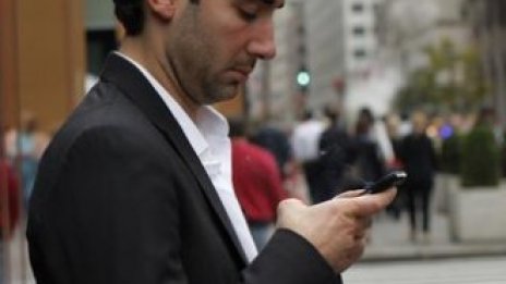 Мобилните разплащания – следващото „голямо нещо“