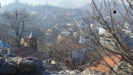 СЗО: Пловдив е четвъртият най-замърсен град в Европа