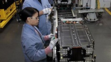 Свободните работни места в САЩ се отдръпнаха от 4-годишен връх