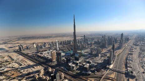 „Сирма Груп Холдинг“ е регистрирало дъщерно дружество в Дубай