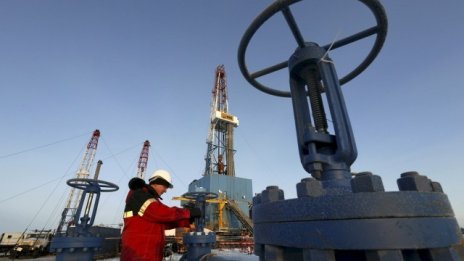 "Турски поток" може да намали цената на природния газ в Източна Европа