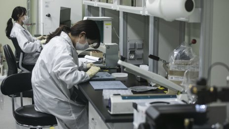 ЕС може да развие нова зависимост - този път от китайските батерии