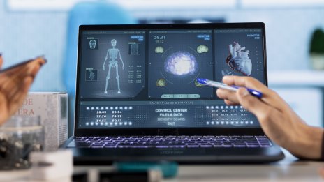 AI навлиза в здравеопазването у нас, но лекарят остава последната инстанция