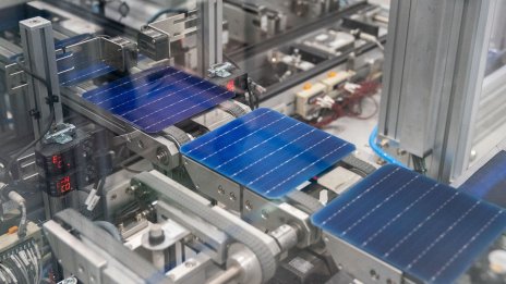 Европейските производители остават встрани от бума при соларните модули