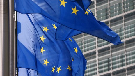 Българите предпочитат ЕС за партньор, Русия е на второ място