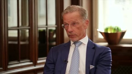 Вуйчич от ЕЦБ: Засега положението ни е добро