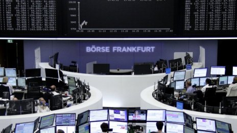 "Черен понеделник" за европейските борси*