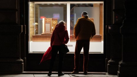 САЩ и Китай приличат на двойка в конфликтната фаза на взаимозависимостта си