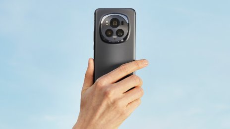 Как AI функциите на HONOR Magic6 Pro ни помагат да бъдем по-ефективни