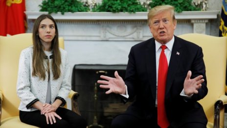 Тръмп: Русия да изтегли войниците си от Венецуела