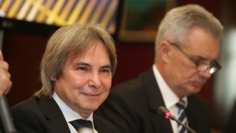 Корадо: Целите ни за тази година са влизане в SOFIX и на руския пазар 