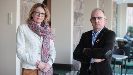 Рецептата за работеща здравна система - промяна на финансовия модел