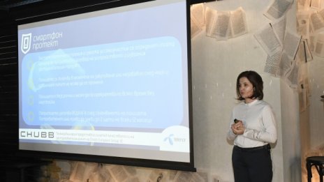 Теленор пуска услуга за застраховка на смартфони