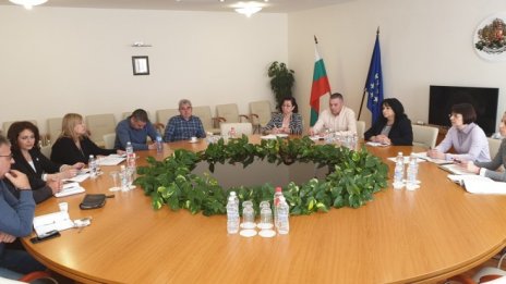 Разширяването на Пернишкия въглищен басейн ще бъде преустановено