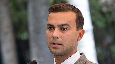 Бойко Таков: Компаниите трябва да са по-самоинициативни и гъвкави