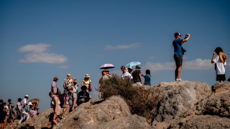 Ще се окаже ли 2024 г. най-горещата в историята?