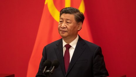 Си Дзинпин обеща подкрепа на иновативните китайски фирми