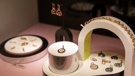 САЩ остават водещ пазар за Pandora заради все още силното търсене