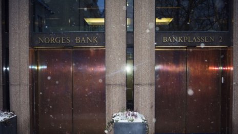 Норвегия ще поведе света в повишаването на лихвите след Covid