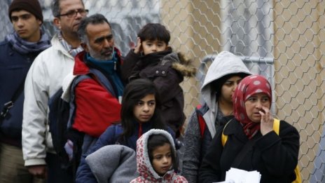 Търсещите убежище в България рязко се увеличават през третото тримесечие