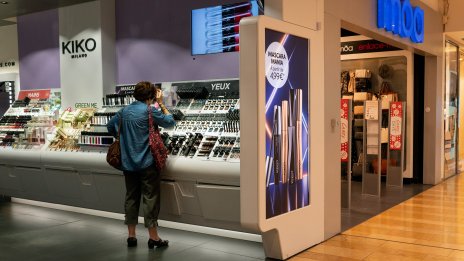 Подкрепен от LVMH фонд придобива мажоритарен дял в Kiko