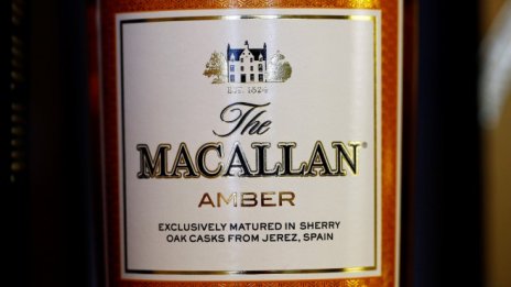 На търг бяха продадени най-скъпите бутилки уиски в света