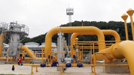 Предстоят археологически проучвания по трасето на газовата връзка с Гърция