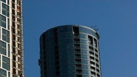 252 разрешителни за строеж на сгради са издадени в София през 2017 г. 