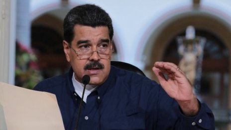 Николас Мадуро - от наследник на Чавес до негово бледо копие