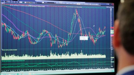Успокояването на търговското напрежение даде тласък на европейските борси